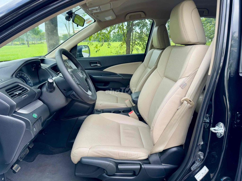 Honda CR V 2016 2.0 AT - 90000 km. Mua bán Ô tô tại Quận Hoàng Mai Hà Nội được đăng bởi Phạm quang đồng hình 7