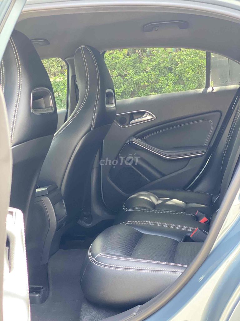 Mercedes Class A200 2013  - 69000 km. Mua bán Ô tô tại Quận Gò Vấp Tp Hồ Chí Minh được đăng bởi Huynh Sang hình 6