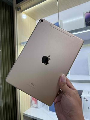 IPAD PRO 10,5in 64gb CÓ 4g ZIN ĐẸP 98% MÀU GOLD. Mua bán Máy tính bảng tại Thành phố Cà Mau Cà Mau được đăng bởi NHAN APPLE