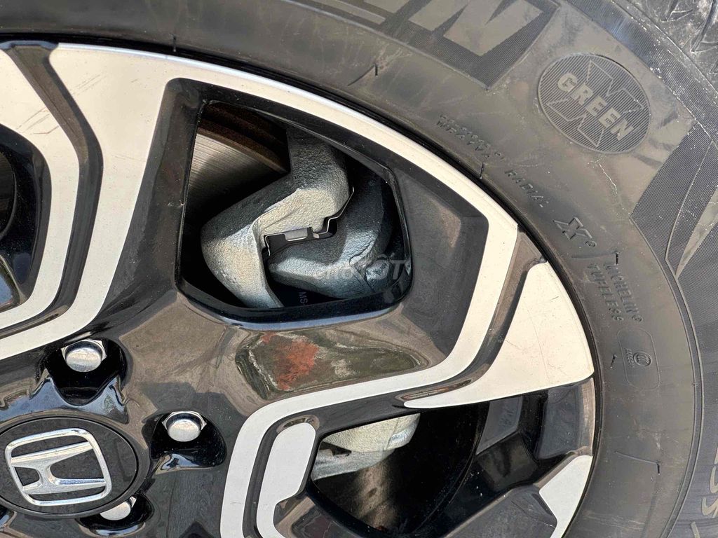 Honda CR V 2019 G - 70000 km Siêu Mới. Mua bán Ô tô tại Quận Long Biên Hà Nội được đăng bởi DUONGMINH AUTO  hình 7