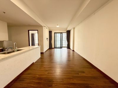 Аренда · 3 комн. · 90 м² · Quận Bình Tân, ул. Võ Văn Kiệt