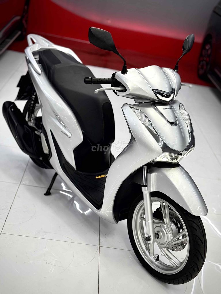 SH150i 2021 ABS Odo2k chuẩn Lướt ( chính chủ ký )