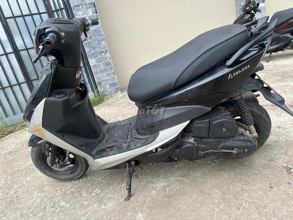 Bán xe 50cc bstp 2018 cho học sinh giá rê