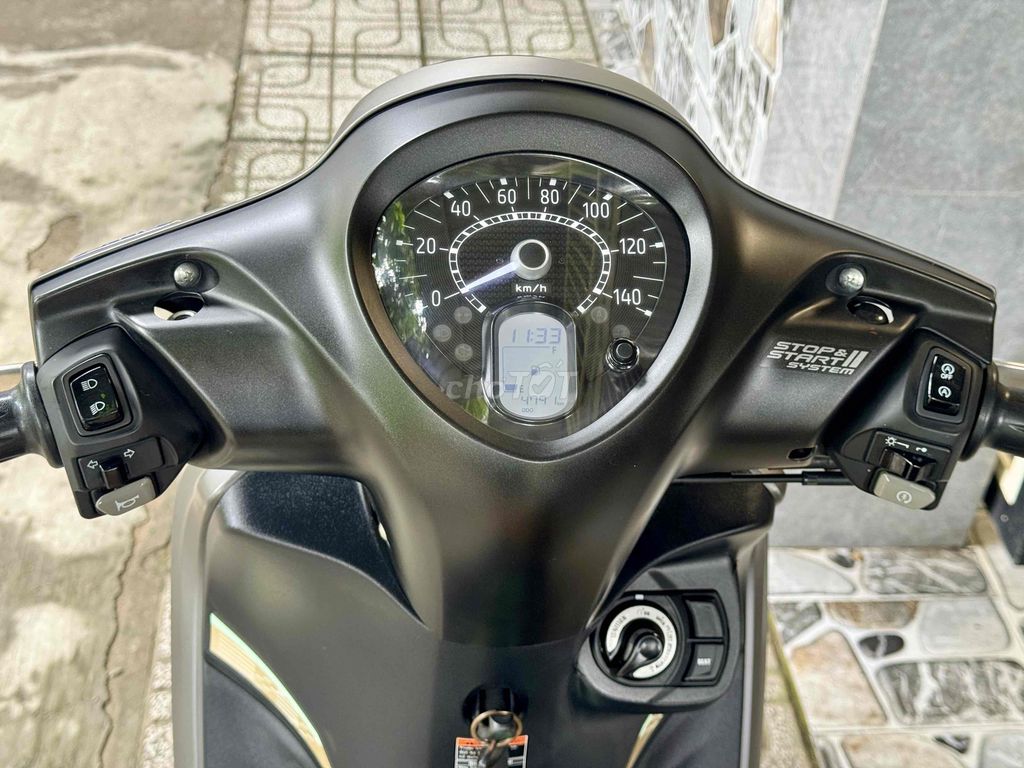 JANUS 2024 SMARTKEY BẢN GIỚI HẠN BS 65 1 CHỦ. Mua bán Xe máy tại Quận Ô Môn Cần Thơ được đăng bởi Tiến Tạp Hoá  hình 5