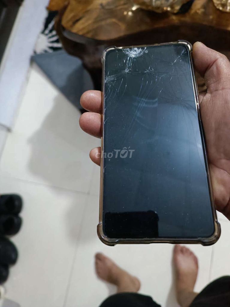 Xiaomi Redmi Note 12 Pro Hỏng. Mua bán Điện thoại tại Quận Ngô Quyền Hải Phòng được đăng bởi Đặng Hoàng Minh hình 1
