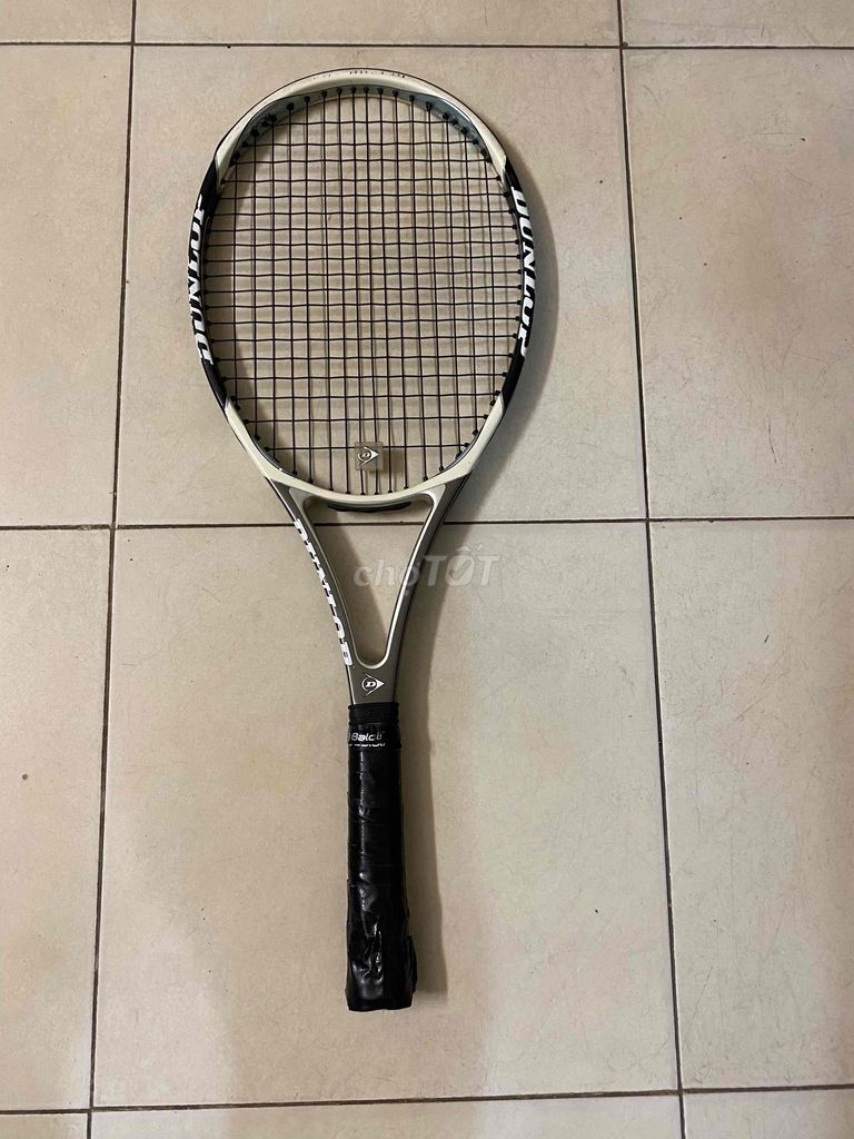 Vợt tennis Dunlop