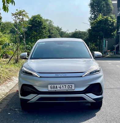 BYD Atto 3 2024 Bạc. Mua bán Ô tô tại Quận 8 Tp Hồ Chí Minh được đăng bởi nguyễn thúc khoa