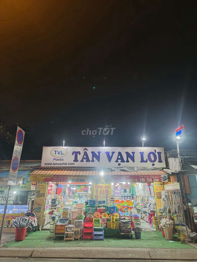 Tuyển dụng nhân viên bán hàng. Việc làm tại Quận Bình Tân Tp Hồ Chí Minh được đăng bởi Tân Vạn Lợi  hình 2
