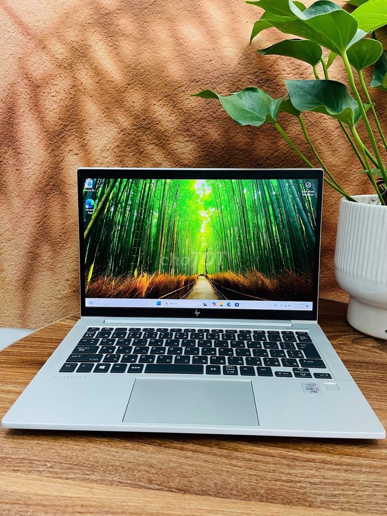 HP EliteBook 830 G7 i5-10210U 13.3 inch 8GB/256GB. Mua bán Laptop tại Quận Hà Đông Hà Nội được đăng bởi bình hình 1