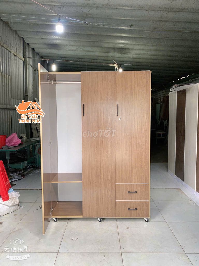 Tủ quần áo Tủ quần áo $ Tủ quần áo Tủ quần áo @! *. Mua bán Tủ, kệ gia đình tại Quận 4 Tp Hồ Chí Minh được đăng bởi Nguyễn Quỳnh Thư hình 1