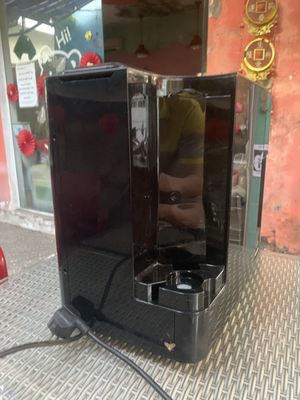 Thanh lý Máy Pha cafe hạt hiệu Siemens EQ.500. Mua bán Nội thất, đồ gia dụng khác tại Thành phố Thủ Đức Tp Hồ Chí Minh được đăng bởi Bình Nguyễn Đức