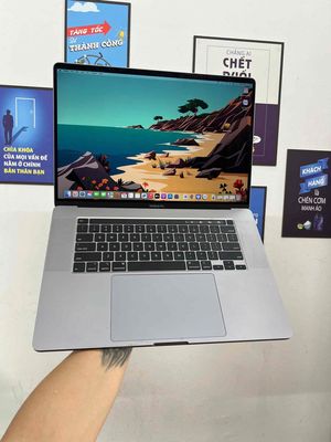Thanh Ly Macbook Pro 2019 16inG i7/32/512G Zin All. Mua bán Laptop tại Quận Đống Đa Hà Nội được đăng bởi Trung Kiên Trả Góp Bao Nợ Xấu