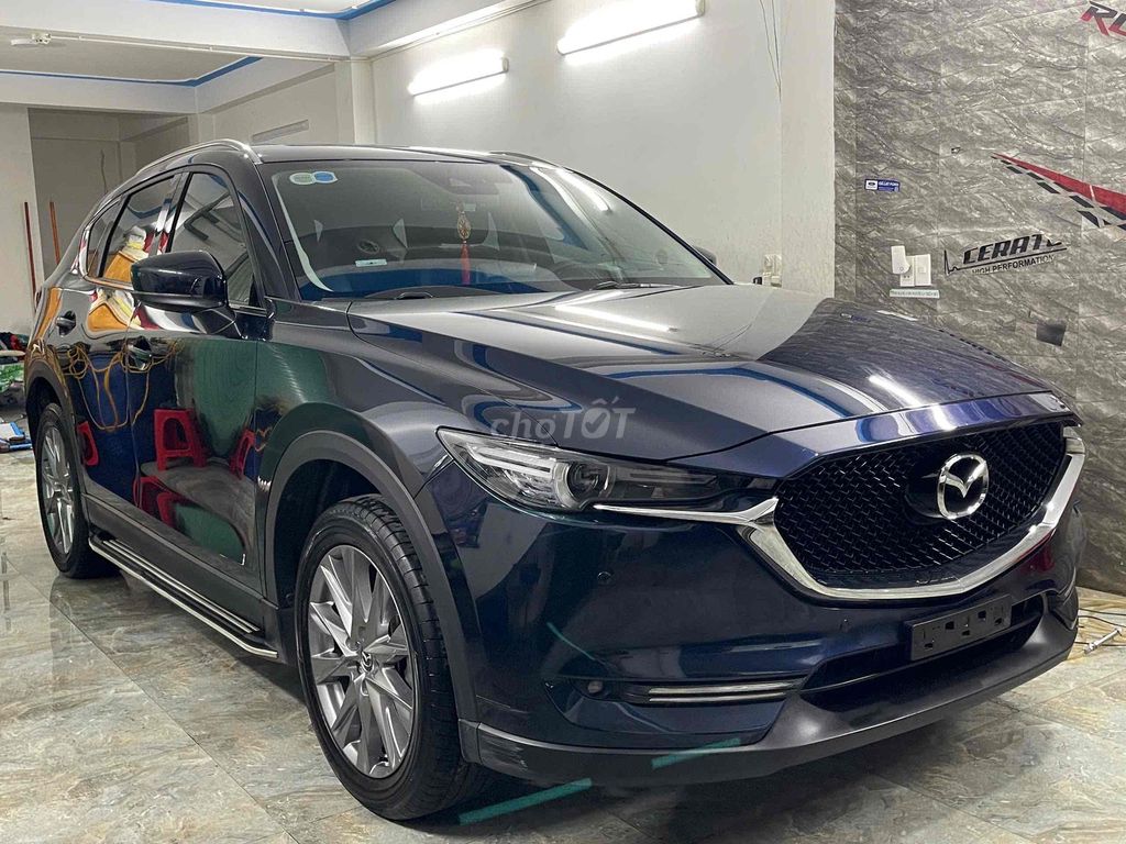 Mazda cx 5 2.0 ban PRemium doi 2023. Mua bán Ô tô tại Huyện Đức Trọng Lâm Đồng được đăng bởi SALON ÔTÔ HOÀ THẮNG  hình 2