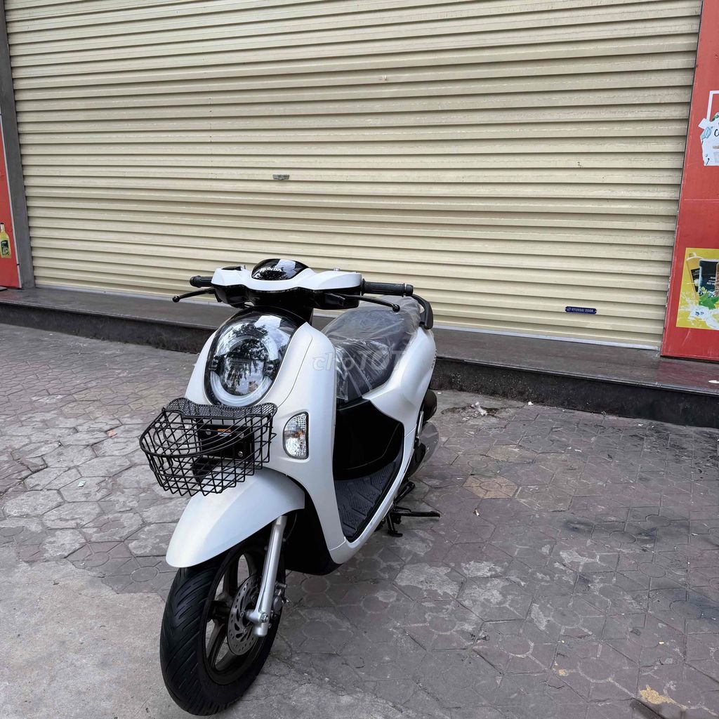 Bán xe SCopy. Mua bán Xe máy tại Quận Lê Chân Hải Phòng được đăng bởi Cửa Hàng Xe Máy Hương THược  hình 7