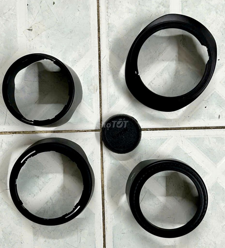 Loa che nắng Nikon. Mua bán Máy ảnh, Máy quay tại Quận Phú Nhuận Tp Hồ Chí Minh được đăng bởi hòa lê 5 hình 1
