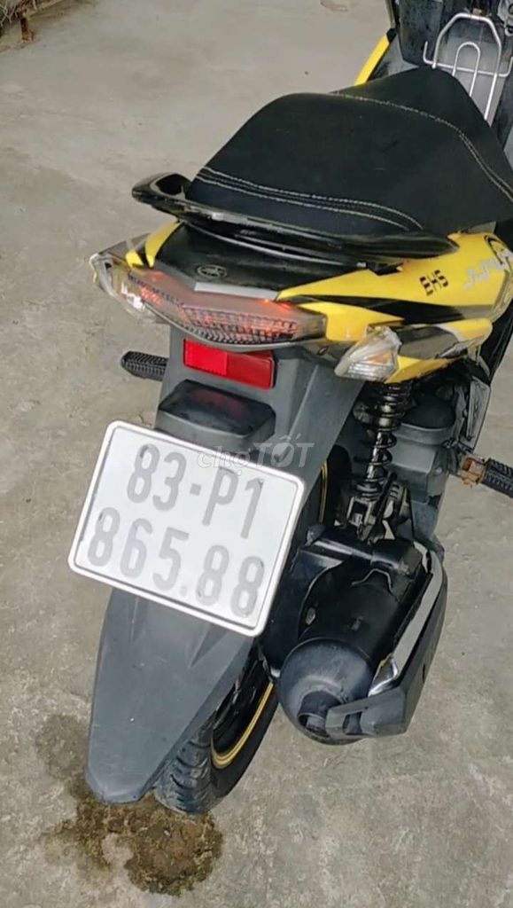 Xe cần bán. Mua bán Xe máy tại Huyện Trần Văn Thời Cà Mau được đăng bởi Thảo Nguyễn hình 3