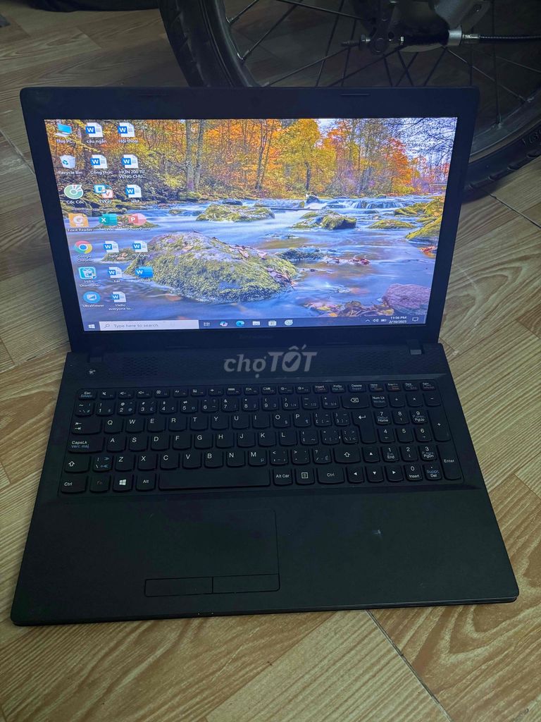 lenovo G510 I3 4000M