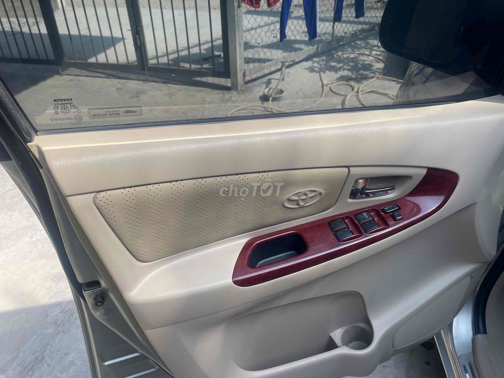 Toyota Innova 2006G. Mua bán Ô tô tại Quận Thốt Nốt Cần Thơ được đăng bởi aha hình 10