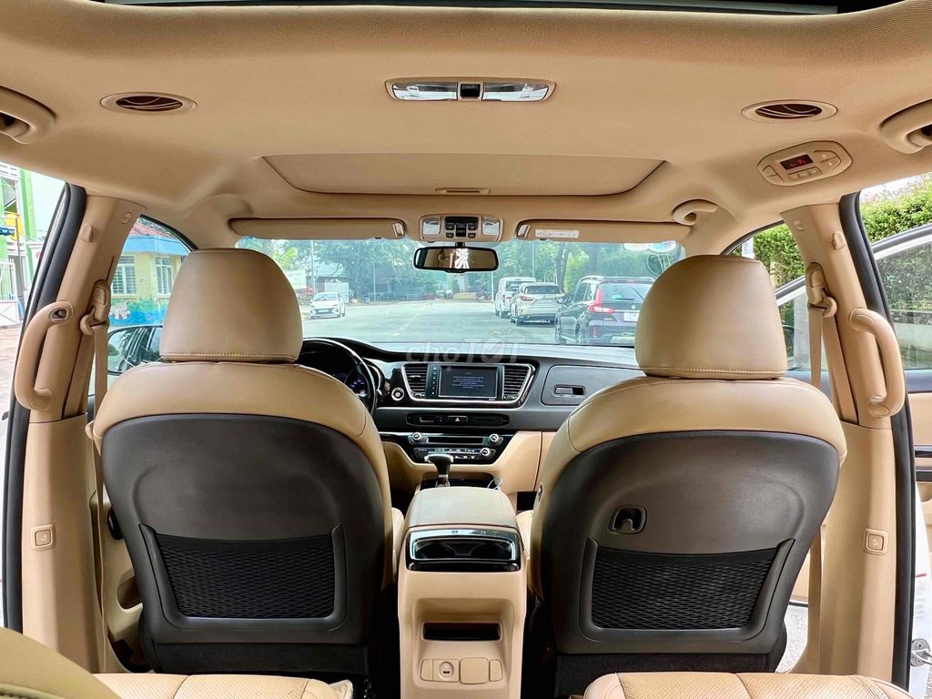 Kia Sedona 2020 GAT Premium  - 85000 km. Mua bán Ô tô tại Quận 12 Tp Hồ Chí Minh được đăng bởi MR Duy hình 12