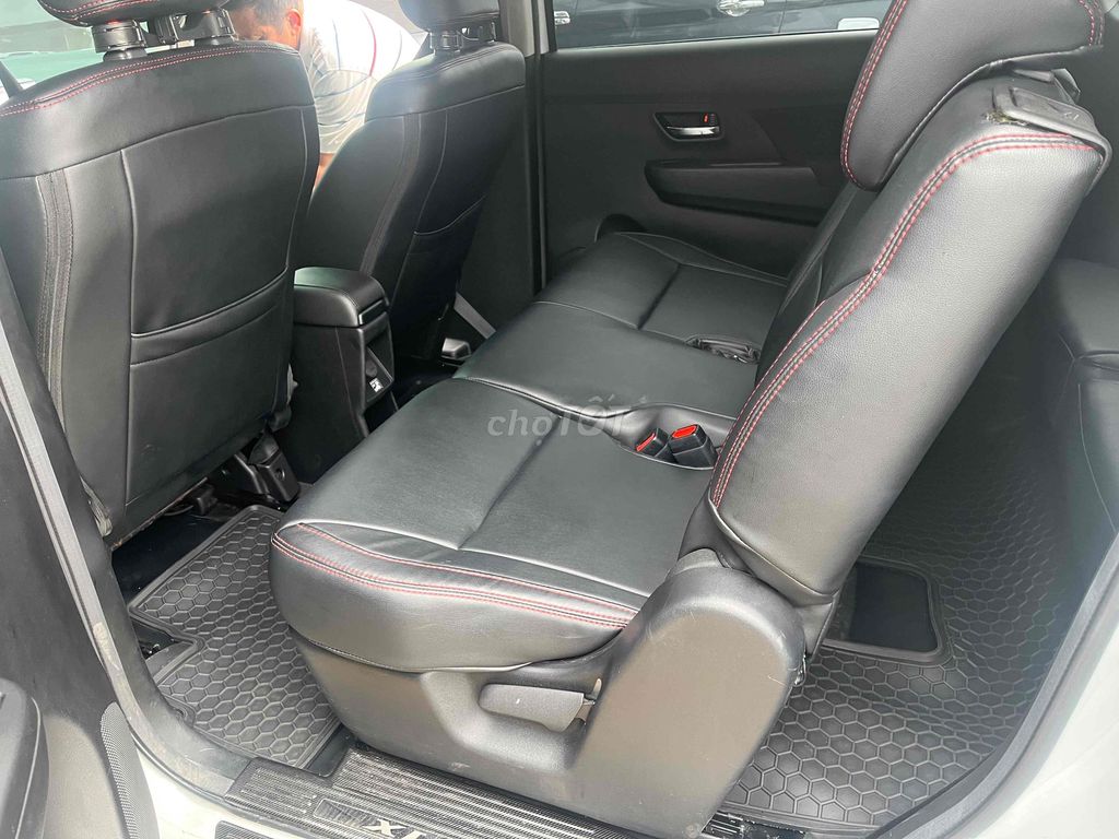 Suzuki XL7 Hybrid 2025 siêu lướt 7.688km. Mua bán Ô tô tại Quận 12 Tp Hồ Chí Minh được đăng bởi Đại lý ô tô hình 6