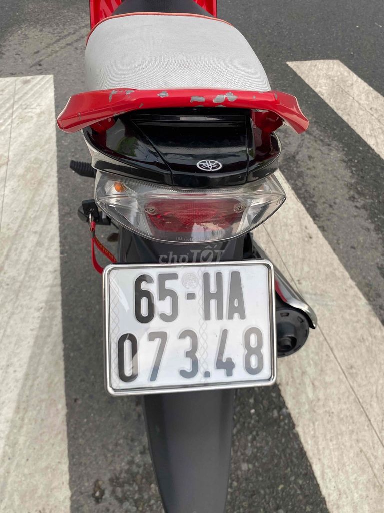 EXCITER. Mua bán Xe máy tại Quận Ô Môn Cần Thơ được đăng bởi Trần Sang hình 1