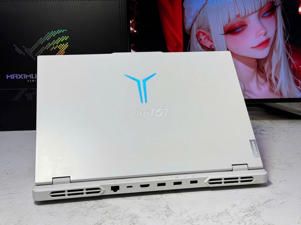LEGION 5 PRO 2023 R9000P LEGION 5 PRO R9000P 2024. Mua bán Laptop tại Quận Bình Thạnh Tp Hồ Chí Minh được đăng bởi Laptop Tèo Em hình 1