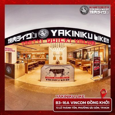 [QUẬN 1] - PHỤC VỤ Part-time (có phần ăn giữa ca)