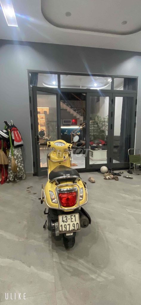 ELizabeth rin cứng ngắt. Mua bán Xe máy tại Quận Thanh Khê Đà Nẵng được đăng bởi Sửa xe TỰ  hình 5