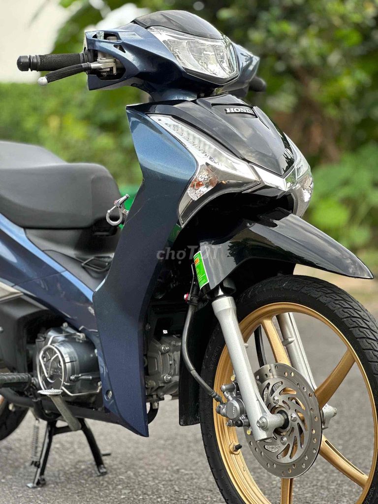 #future 2013 batp chính chủ có bán góp. Mua bán Xe máy tại Thành phố Thủ Đức Tp Hồ Chí Minh được đăng bởi ÔTÔ XE MÁY THÁI HOÀ  hình 8