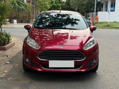 Ford Fiesta 2015 1.5 AT Sport - 32000 km. Mua bán Ô tô tại Quận 8 Tp Hồ Chí Minh được đăng bởi Glynk Võ Văn Kiệt