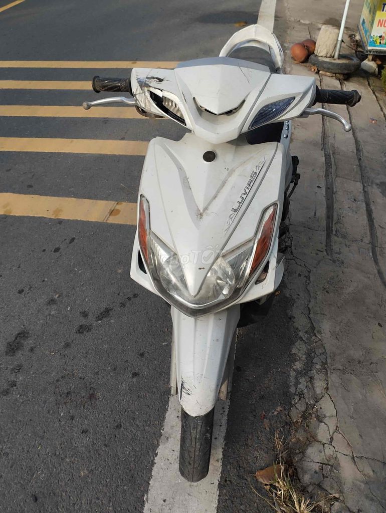 can ban luvias. Mua bán Xe máy tại Thị xã Bình Minh Vĩnh Long được đăng bởi Nguyễn quốc duy hình 5