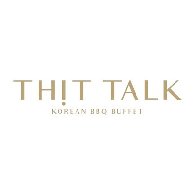 Công ty TNHH Di Vina (Thịt Talk Korean BBQ) logo