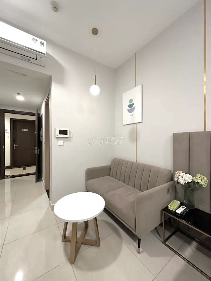 CƠ HỘI VÀNG: BÁN GẤP OFFICETEL RIVERGATE 28M² 2,2 TỶ