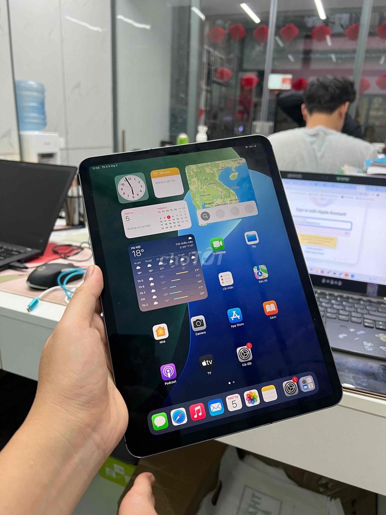 iPad Pro 11 inch thế hệ 2 128GB 2020