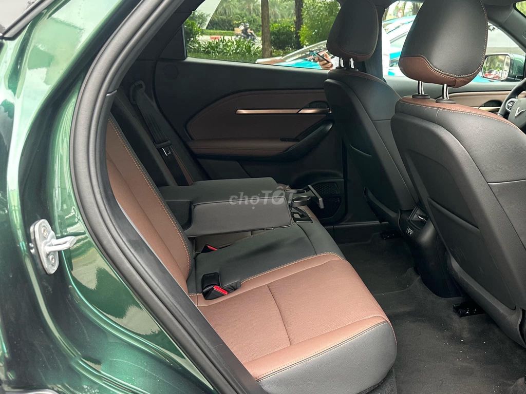 VinFast VF6 hỗ trợ 100% phí trước bạ. Mua bán Ô tô tại Quận Cẩm Lệ Đà Nẵng được đăng bởi Vinfast Đà Nẵng hình 5