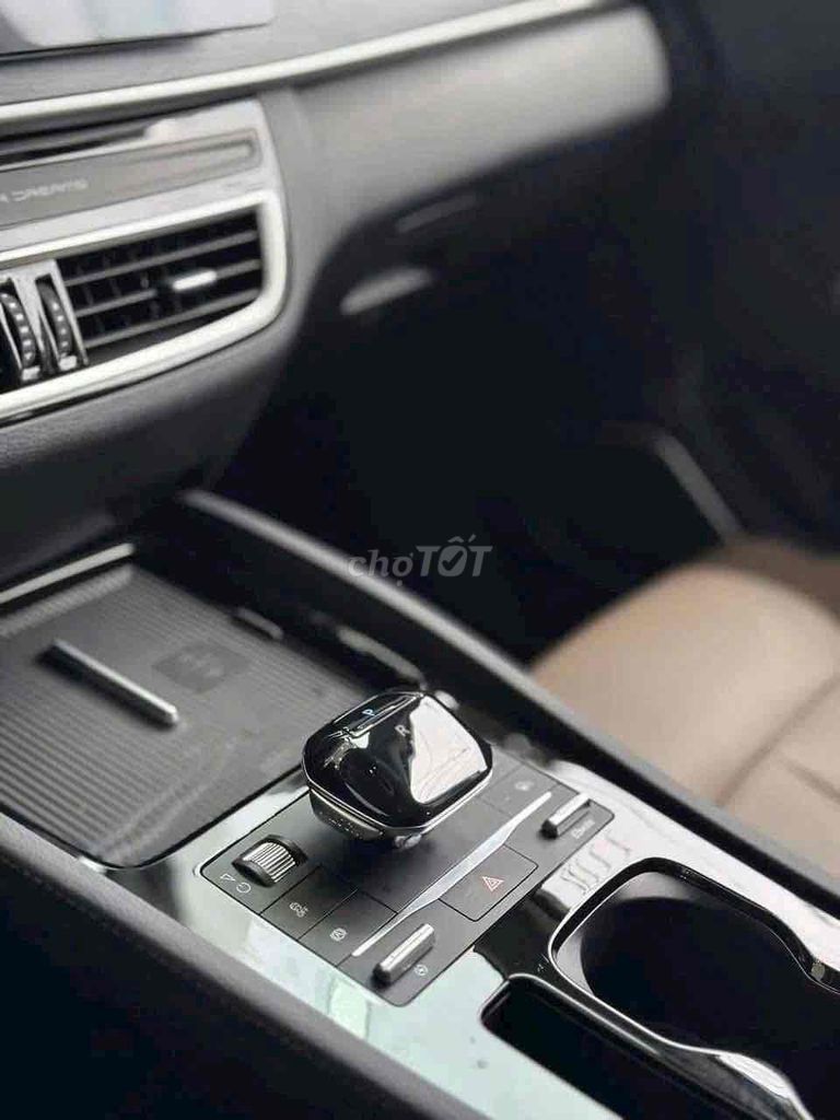 BYD M6 2025- Trả trước chỉ từ 150 triệu đồng. Mua bán Ô tô tại Quận 10 Tp Hồ Chí Minh được đăng bởi Ngọc Trúc hình 10