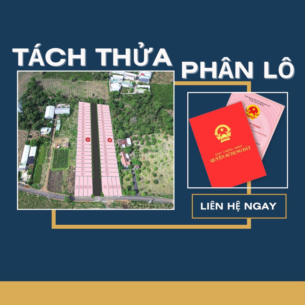DỊCH VỤ TÁCH THỬA HỢP THỬA NHÀ ĐẤT UY TÍN PHÍ RẺ. Dịch vụ tại Quận 12 Tp Hồ Chí Minh được đăng bởi Làm giấy tờ nhà đất Sài Gòn hình 1
