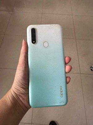 oppo A31 ram6/128 pin4230 màu xanh. Mua bán Điện thoại tại Thành phố Buôn Ma Thuột Đắk Lắk được đăng bởi cầm đồ nguyễn phương