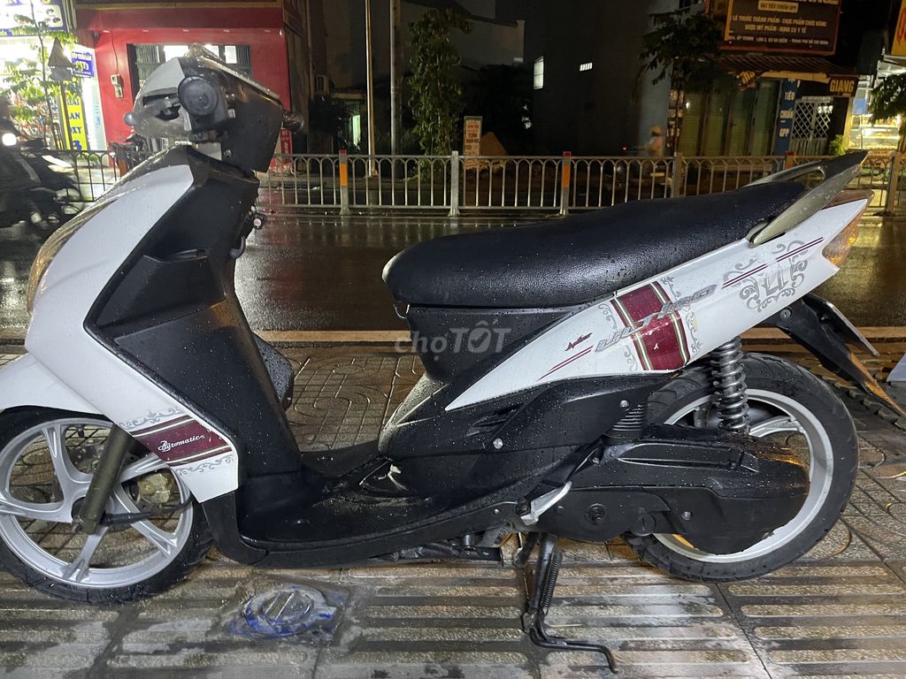 Yamaha Mio Trắng Xe tay ga