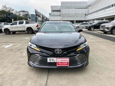 Toyota Camry 2021 2.5Q - HÃNG BH 1 năm giảm sâu. Mua bán Ô tô tại Quận Bình Thạnh Tp Hồ Chí Minh được đăng bởi phuongneo