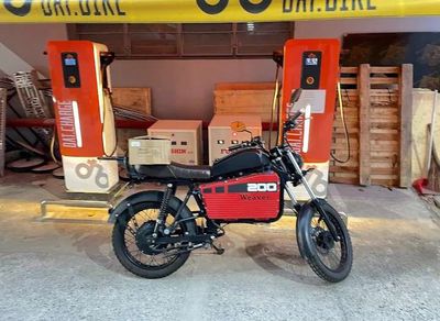 Datbike