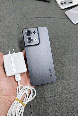 Oppo Reno 8 5G 8/256Gb Zin Đẹp, Chip Mạnh, Cam Nét. Mua bán Điện thoại tại Quận Tân Phú Tp Hồ Chí Minh được đăng bởi Kiên Android Shop