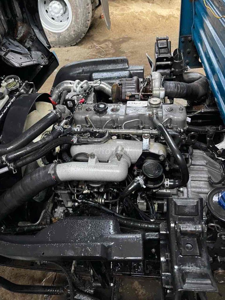 cần bán olin 3t45 đời 2017 có máy lạnh chay 16v. Mua bán Xe tải, xe ben tại Thành phố Buôn Ma Thuột Đắk Lắk được đăng bởi phạm khánh hâu hình 3