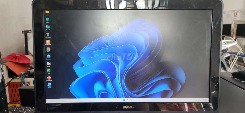 Dell Inspiron One 2330 i3-3220 23 inch. Mua bán Máy tính để bàn tại Huyện Long Hồ Vĩnh Long được đăng bởi Tuấn hình 1