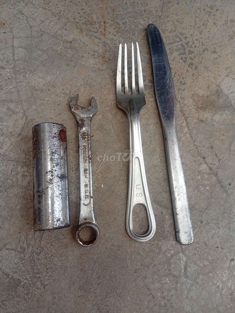Combo đồ sưu tầm USA xưa . Mua bán Đồ sưu tầm, đồ cổ tại Quận 12 Tp Hồ Chí Minh được đăng bởi Ông chú đồ cổ hình 1