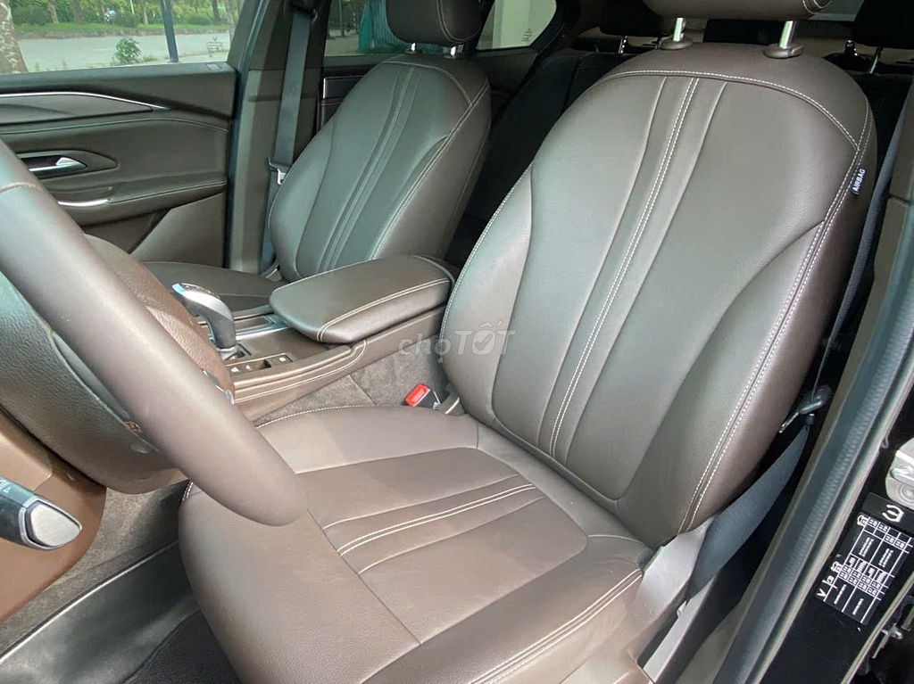 VinFast Lux A 2.0 Plus SX 2019 Mới 90%. Mua bán Ô tô tại Quận Long Biên Hà Nội được đăng bởi VIETNAM OTO hình 8