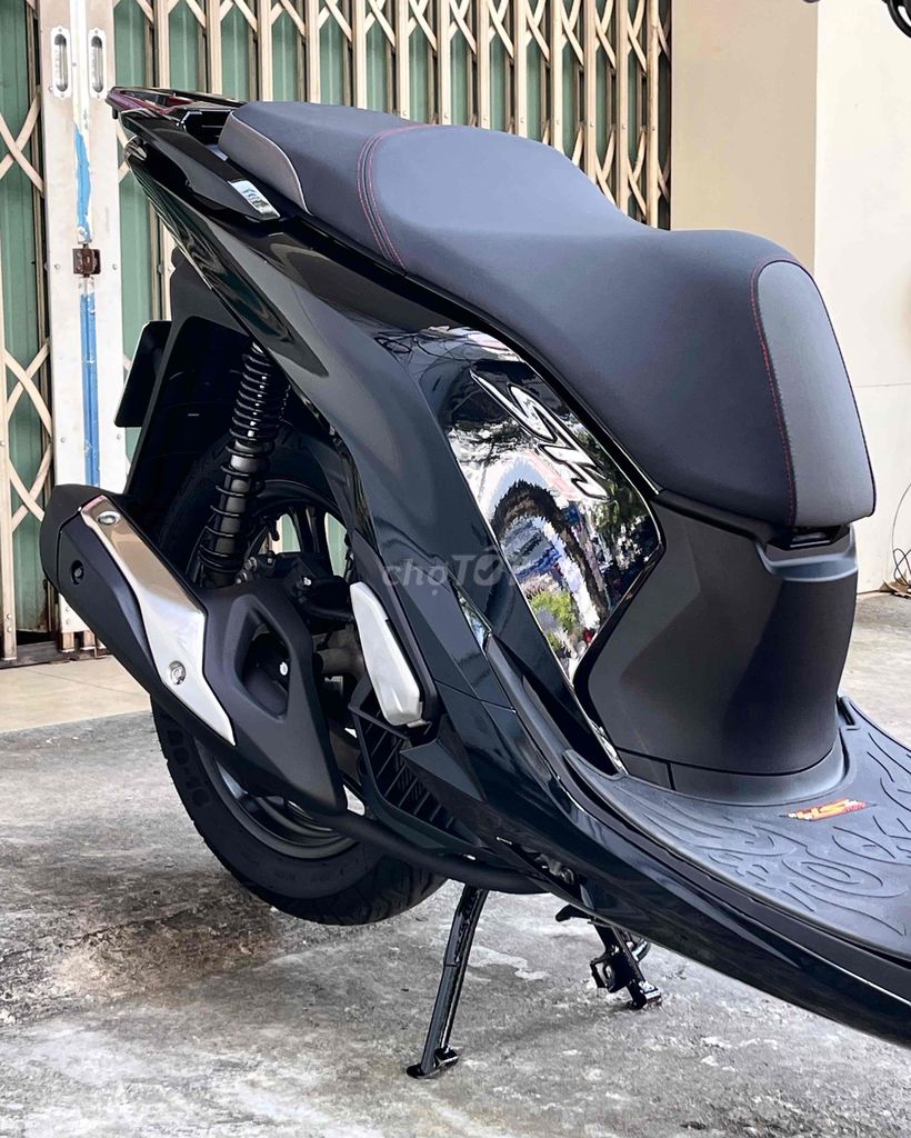 SH 150 ABS 2018 biển 079.39. Mua bán Xe máy tại Thành phố Vũng Tàu Bà Rịa - Vũng Tàu được đăng bởi Cao Trí hình 5