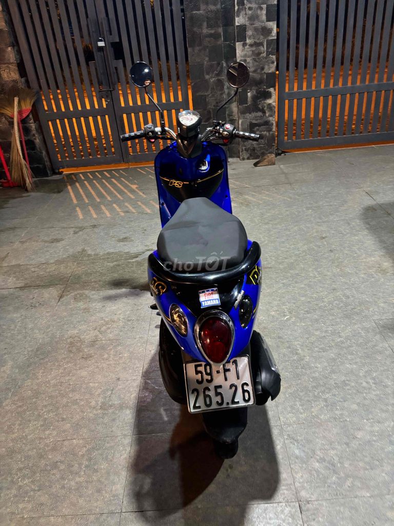 mio classico ghi đông chần xe nhập. Mua bán Xe máy tại Thành phố Thuận An Bình Dương được đăng bởi Morgan Nguyen hình 3