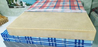 Cần thanh lý nệm Kymdan 1m6x2mx20 phân. Mua bán Giường, chăn ga gối nệm tại Quận 12 Tp Hồ Chí Minh được đăng bởi thi