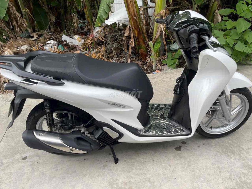 Cần bán sh 125 2020 1 chủ máy zin. Mua bán Xe máy tại Quận Kiến An Hải Phòng được đăng bởi Đức Anh  hình 5